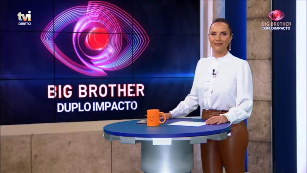 Big Brother - Duplo Impacto: Extra - 19 de janeiro de 2021 ...