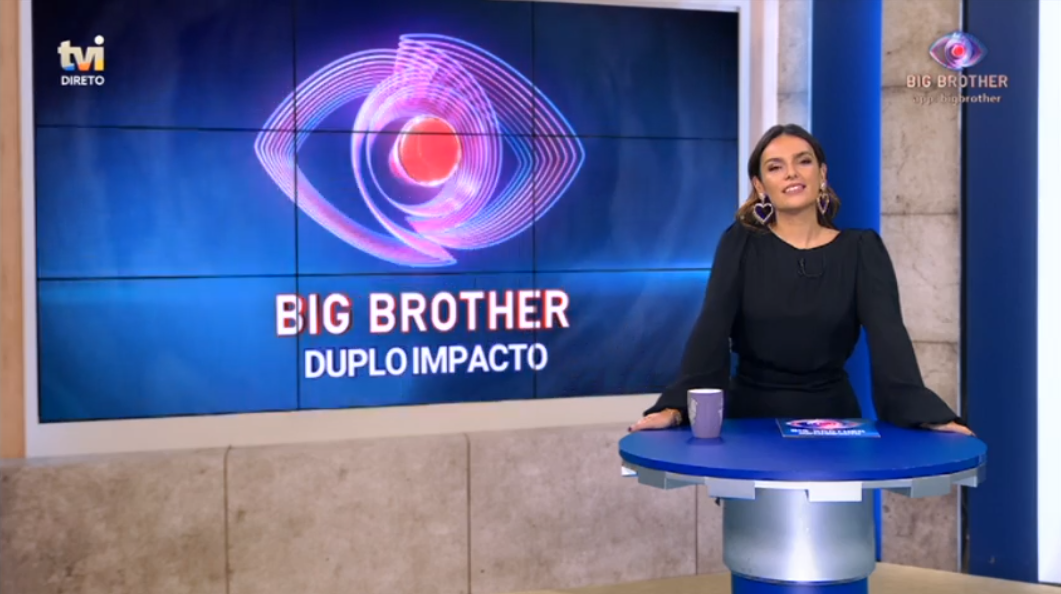 Big Brother - Duplo Impacto: Diário - 20 de janeiro de 2021