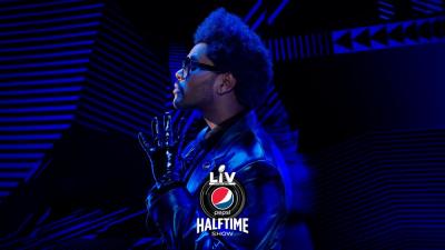 Dia de Super Bowl: The Weeknd vai ter o espetáculo mais longo da história - TVI