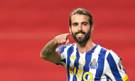 14.º: Sérgio Oliveira (FC Porto): 17 milhões de euros