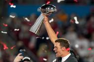 Buccaneers vencem Chiefs e conquistam Super Bowl pela segunda vez (AP)