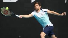 Roland Garros: Pedro Sousa na segunda ronda do «qualifying»