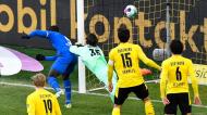 Borussia Dortmund-Hoffenheim (EPA/Martin Meissner)