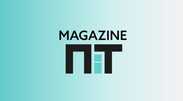 NIT magazine