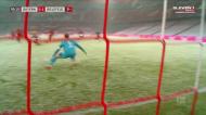 Michel Vlap coloca Aflito Bielefeld a ganhar em casa do Bayern Munique