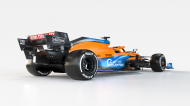 MCL35M (Twitter McLaren)