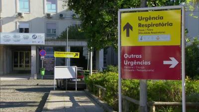 Hospital D. Estefânia alerta para falhas na Saúde 24 no encaminhamento de doentes - TVI