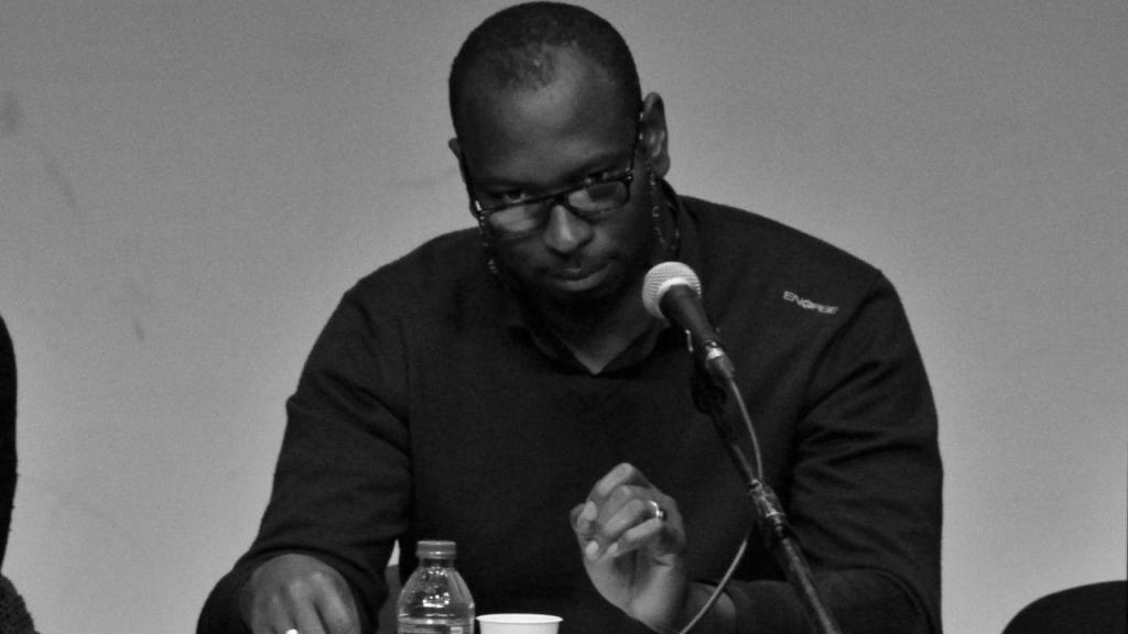 Mamadou Ba, SOS racismo