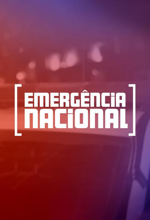 thumbnail Emergência Nacional