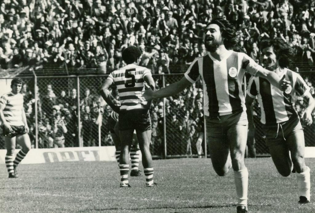 António Oliveira (Foto: FC Porto)