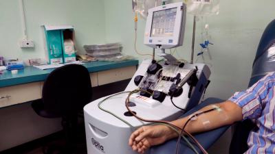 "Reservas de sangue estão em níveis que necessitam de atenção", alerta Instituto Português do Sangue - TVI