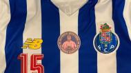 FC Porto regressa ao Dragão Arena e vai homenagear Quintana