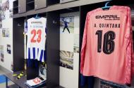 FC Porto regressa ao Dragão Arena e vai homenagear Quintana