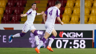 Dusan Vlahovic (Fiorentina): 21 golos
