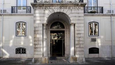 Vice do Chega diz que “não é preciso um Tribunal Constitucional em Portugal" - TVI