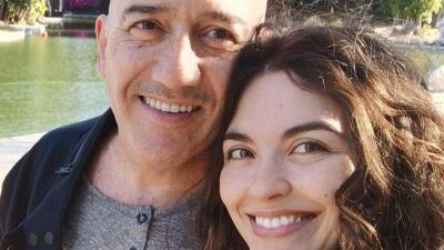 Sara Barradas e José Raposo fazem revelação e fãs reagem: «Toda a sorte do mundo» - TVI