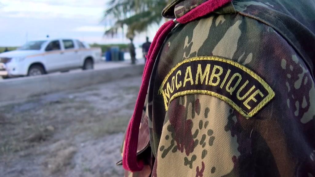 Jihadistas decapitam crianças em Cabo Delgado