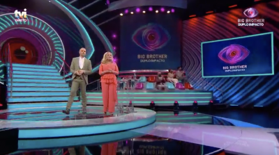 Quem será o grande vencedor do «Big Brother - Duplo Impacto»? - Big Brother