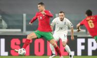 Portugal-Azerbaijão