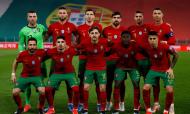 Portugal-Azerbaijão