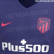 A camisola alternativa do At. Madrid para 2021/22 (footyhealines.com)
