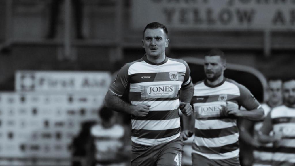 Lee Collins (twitter Yeovil Town)