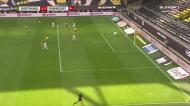 André Silva dá a vitória ao Eintracht em Frankfurt: os golos do jogo