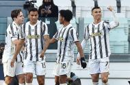7.º: Juventus (829 milhões de euros)