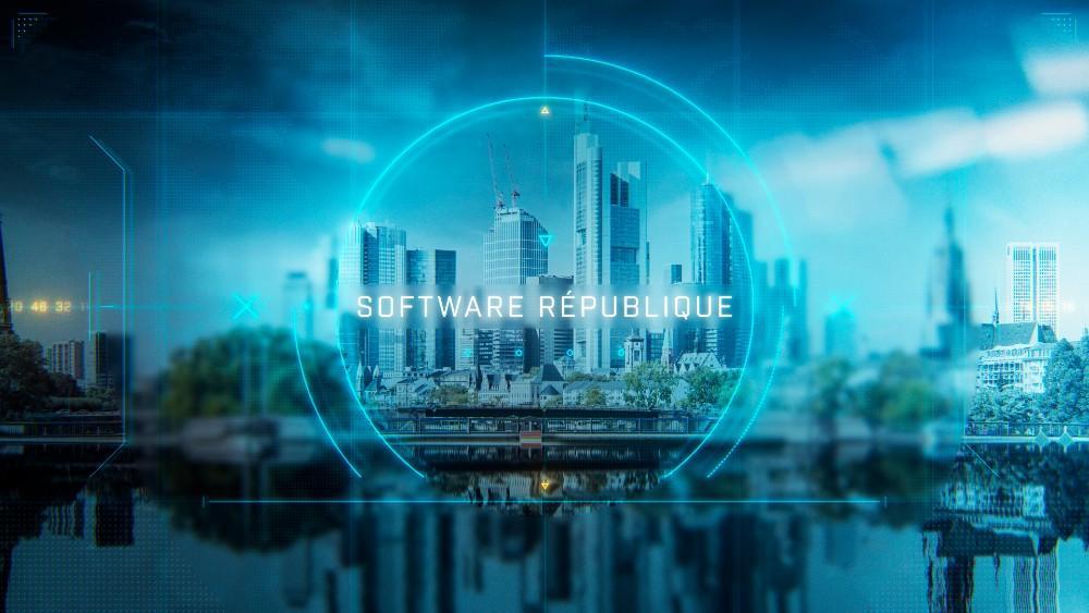 Software République 