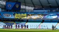 Manchester City-Leeds (AP Photo)