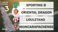 Campeonato de Portugal - Acesso à Liga 3 - Série 7
