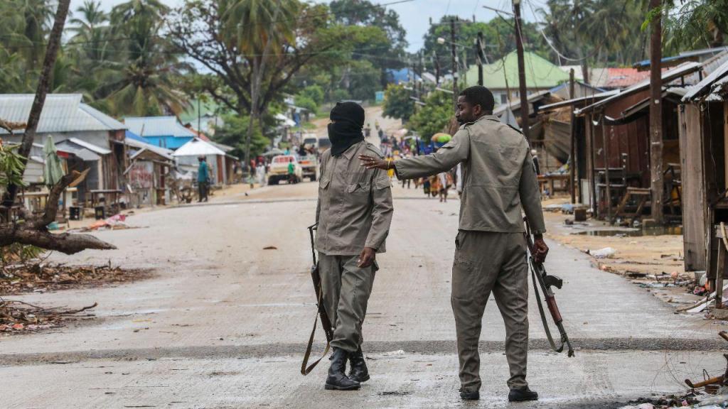 Moçambique: o regresso à "normalidade" em Palma após os ataques