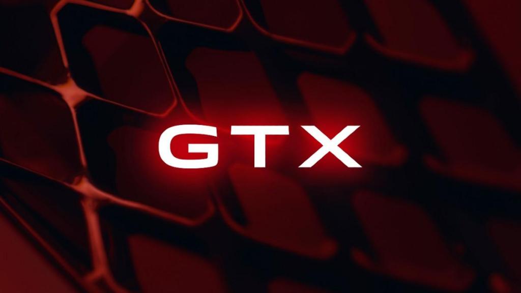 GTX é a marca dos VW ID de performance