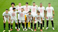 Equipas espanholas protestam contra a Superliga Europeia
