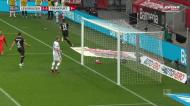 Guia de um contra-ataque perfeito: Bayer Leverkusen letal contra André Silva