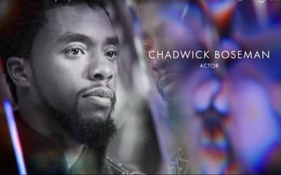Chadwick Boseman perde Óscar de Melhor Ator e gera onda de indignação: "Pior final desde a Guerra dos Tronos" - TVI