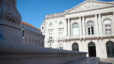 Exclusivo: Ministério Público tem 500 escutas a políticos por negócios na câmara de Lisboa - TVI