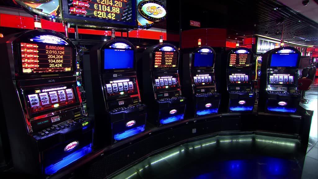 Casinos reabrem com prejuízos sem precedentes e pedem resgate do Governo