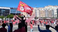Clássico: Benfica-FC Porto (DR)