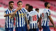 Uribe (FC Porto): 2.8 Maisfutebol + 7.30 SofaScore