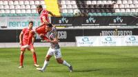 Torreense vence V. Setúbal na luta pela subida à II Liga - CNN