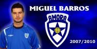 Miguel Barros