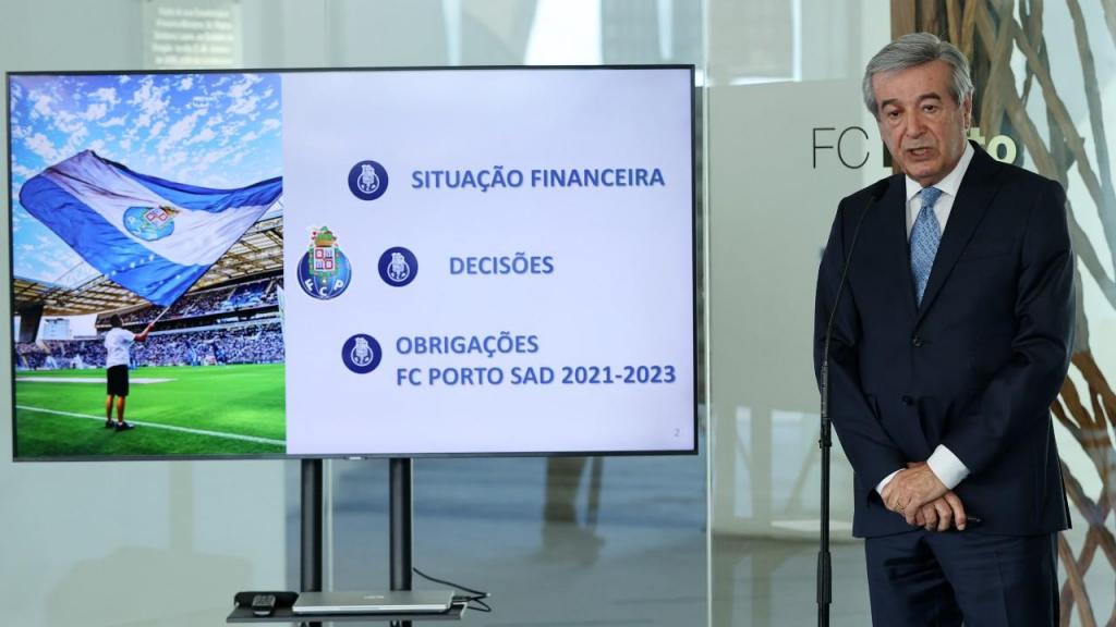 Fernando Gomes (FC Porto)
