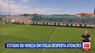Veneza: conheça um dos estádios mais pitorescos do futebol europeu