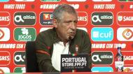 Portugal'2021 vs Portugal'2016: «Esta equipa não é semelhante»