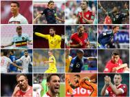 Guia do Euro: todos os jogadores da competição 