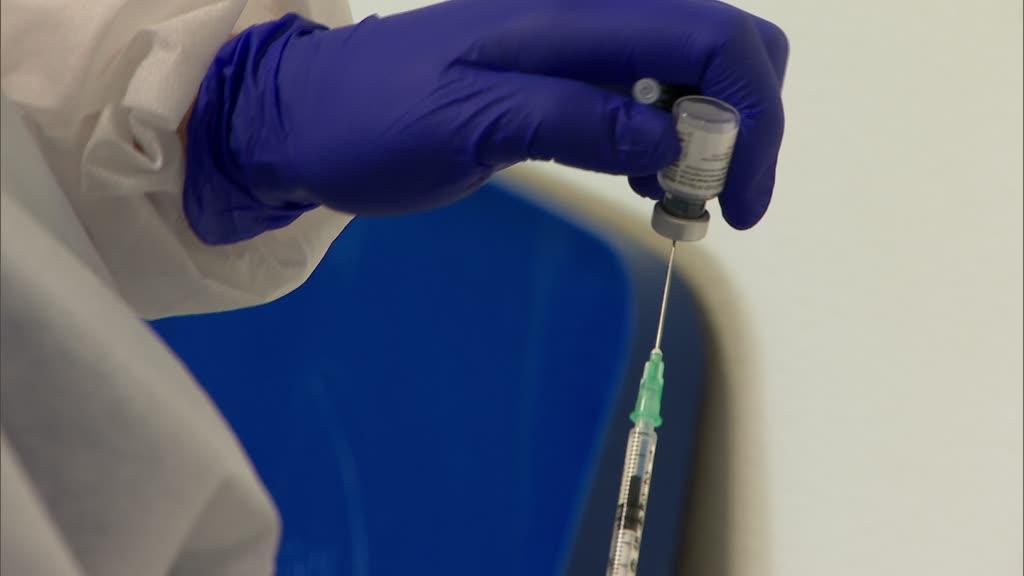 Portugal vai acumular 1 milhão de vacinas da AstraZeneca