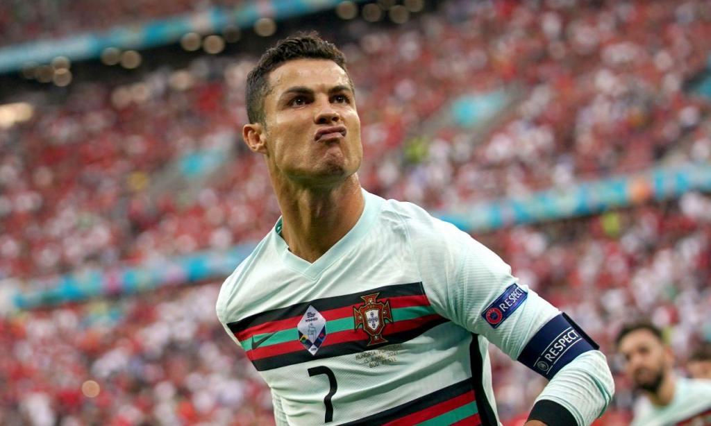 Portugueses verão os jogos de Cristiano Ronaldo agora pelo Sport TV