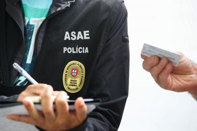 ASAE instaura nove processos de contraordenação e suspende um campo de férias - TVI