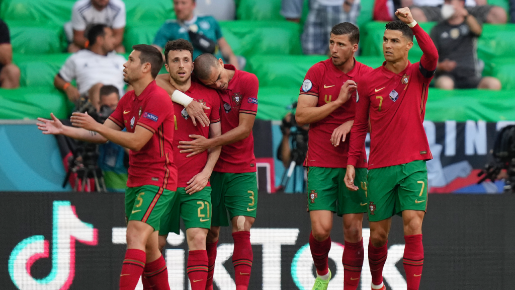 Resultado: Portugal vence a França e é campeão da Eurocopa